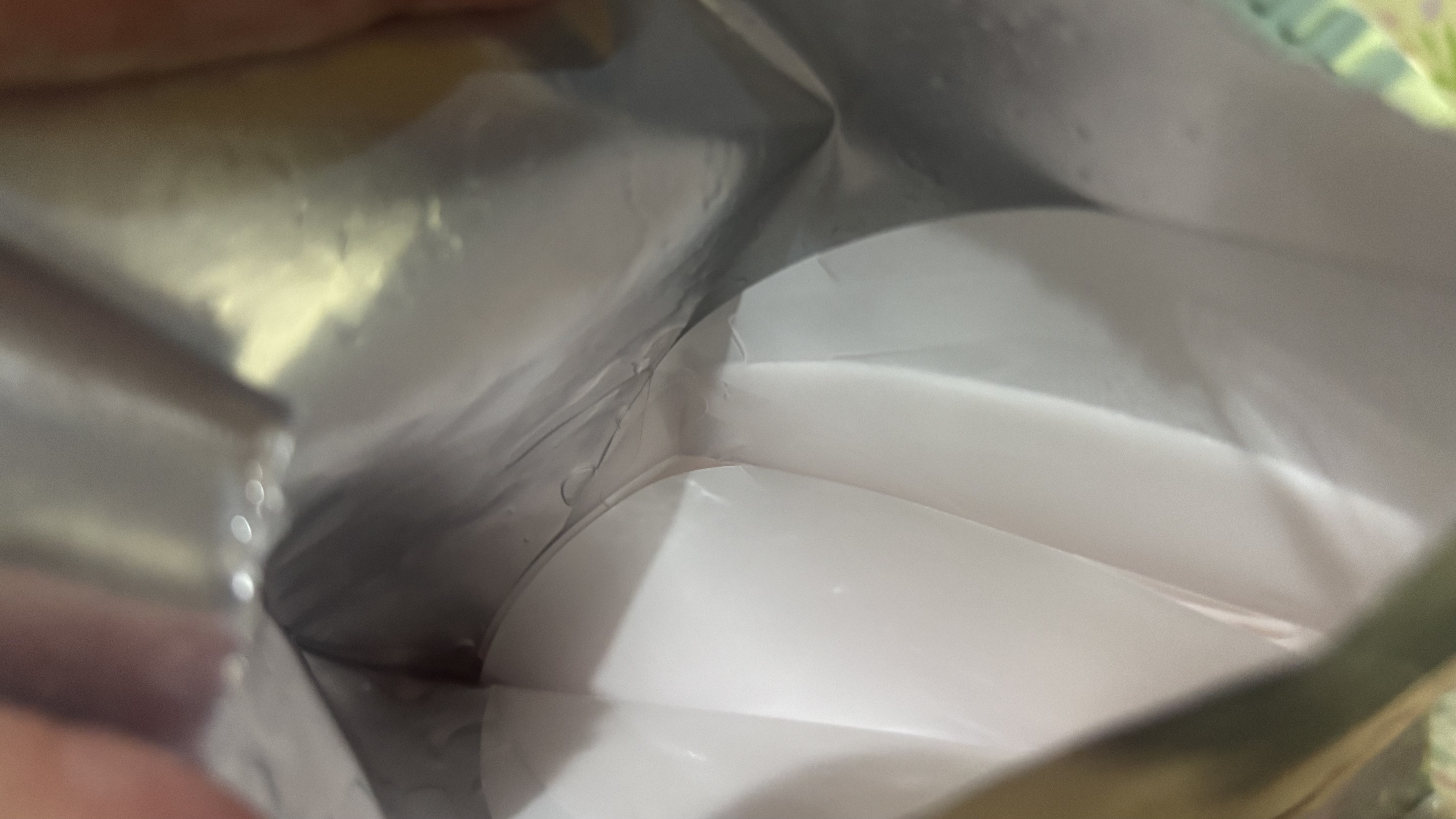 レッドコラーゲンハイドロゲルマスク/avajar/シートマスク・パックを使ったクチコミ（2枚目）