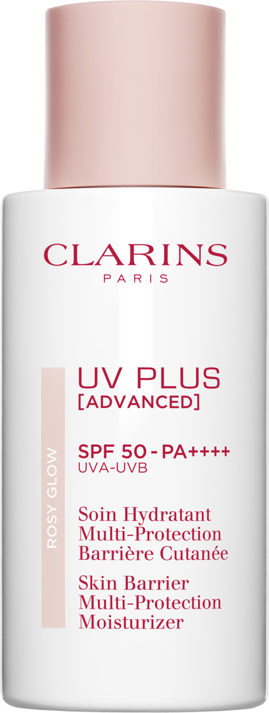 2026/2/6発売 CLARINS UV-プラス スキン バリア 