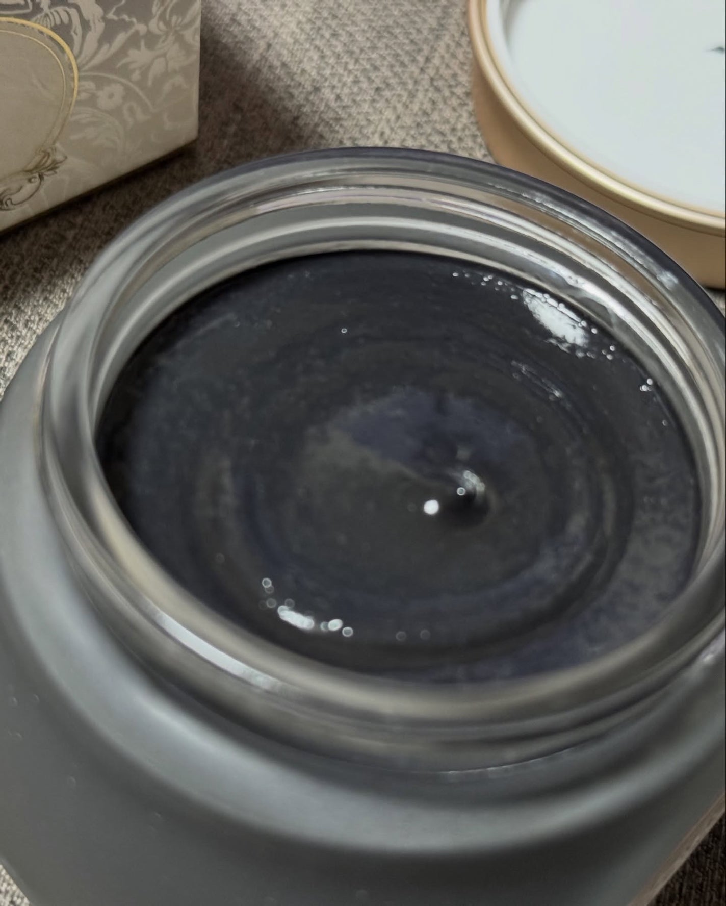 フェイスポリッシャー クラリファイング /SABON/スクラブ・ゴマージュを使ったクチコミ(2枚目)