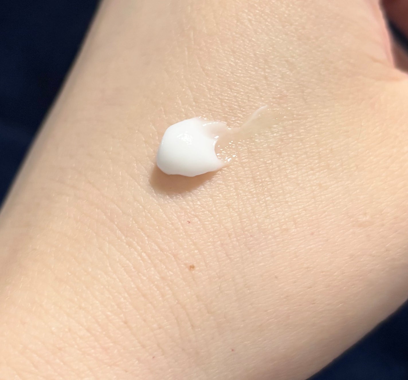 パフュームバターハンドクリーム/odiD/その他を使ったクチコミ(2枚目)