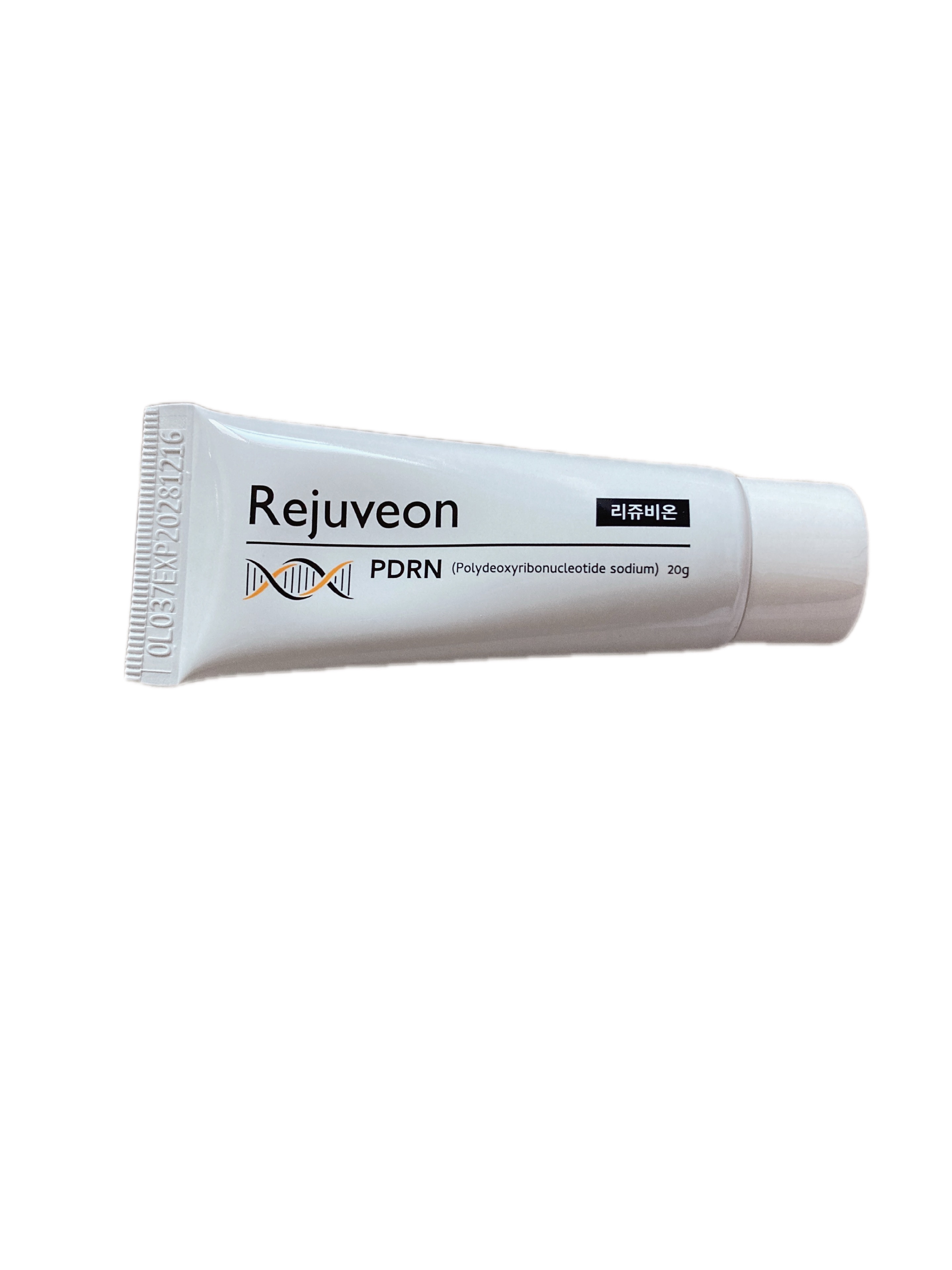 PDRN 1000 Plus Cream/Rejuveon/フェイスクリームを使ったクチコミ（2枚目）