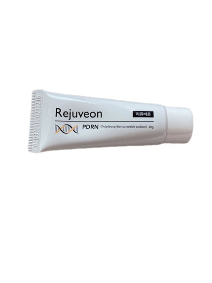 PDRN 1000 Plus Cream/Rejuveon/フェイスクリームを使ったクチコミ(2枚目)