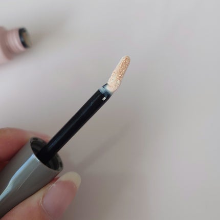 ピメル パーフェクトアイベース/pdc/アイシャドウベースを使ったクチコミ(5枚目)