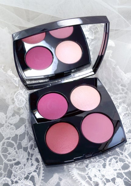 ヌワール アリュール/CHANEL/マスカラを使ったクチコミ(5枚目)