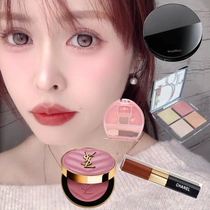 ル ルージュ デュオ ウルトラ トゥニュ/CHANEL/口紅を使ったクチコミ(3枚目)