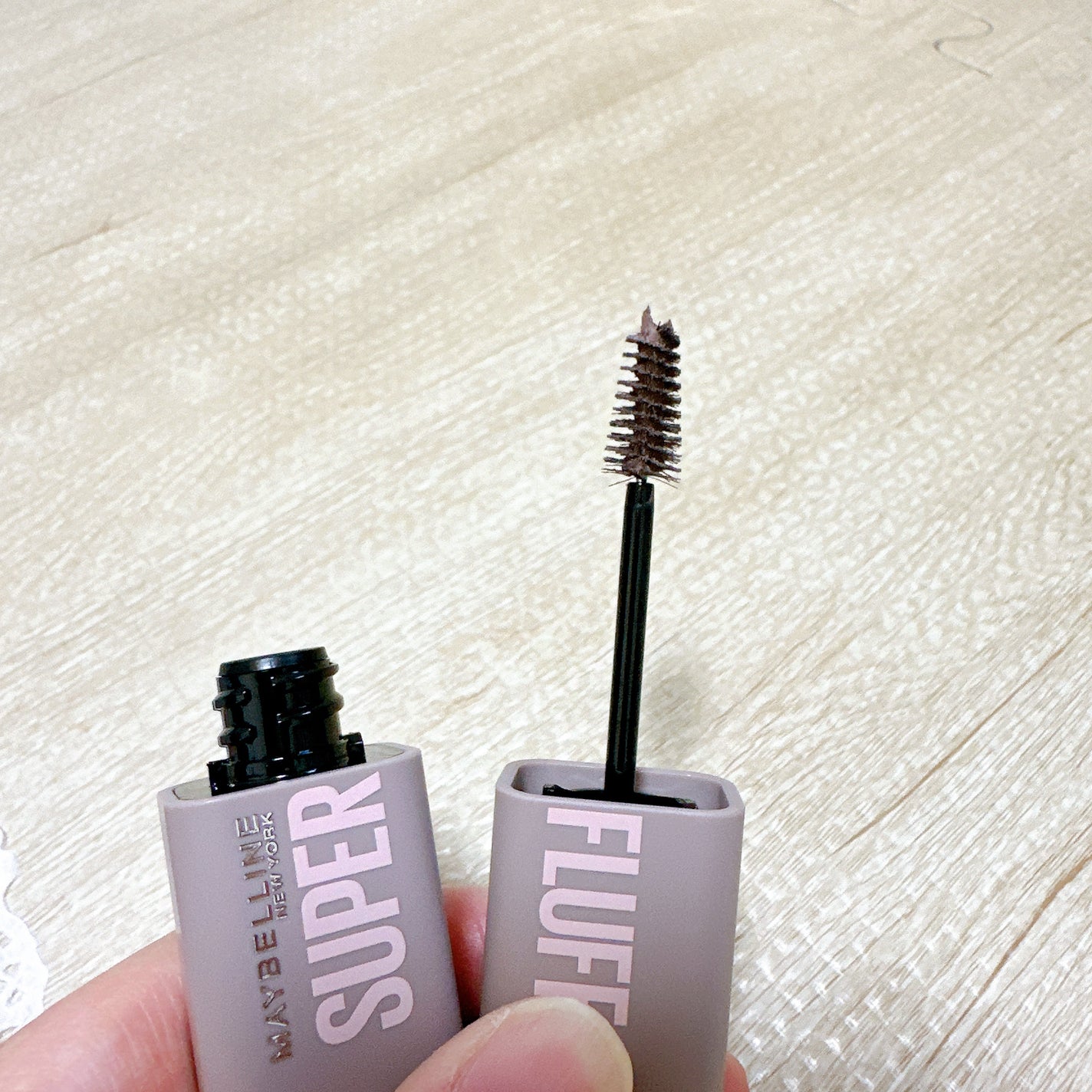  ãã©ãã ãã㊠ã ãŒã¹/MAYBELLINE NEW YORK/çãã¹ã«ã©ã䜿ã£ãã¯ãã³ãïŒ3æç®ïŒ