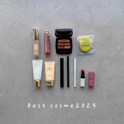 レ ベージュ パレット ルガール/CHANEL/アイシャドウパレットを使ったクチコミ(1枚目)