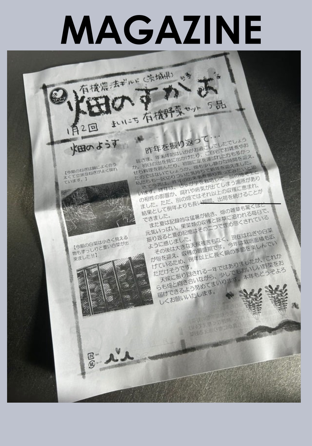 を使ったクチコミ（3枚目）