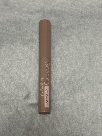 シェーディングペンシル/CEZANNE/ハイライト・シェーディングを使ったクチコミ(1枚目)