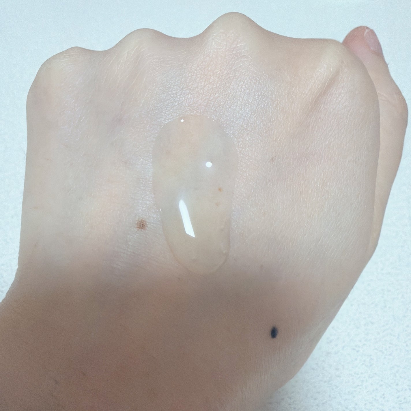 Hydra Forte Ampoule/essenciel/美容液を使ったクチコミ(3枚目)