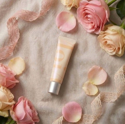 モイット シアーモイストベース/エリザベス/化粧下地を使ったクチコミ(3枚目)