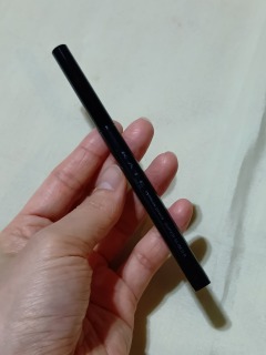 ケイト アイブロウペンシルスーパースリム0.8/KATE/アイブロウペンシルを使ったクチコミ（1枚目）