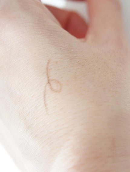 ケイト アイブロウペンシルスーパースリム0.8 BR-5 グレイッシュブラウン/KATE/アイブロウペンシルの画像