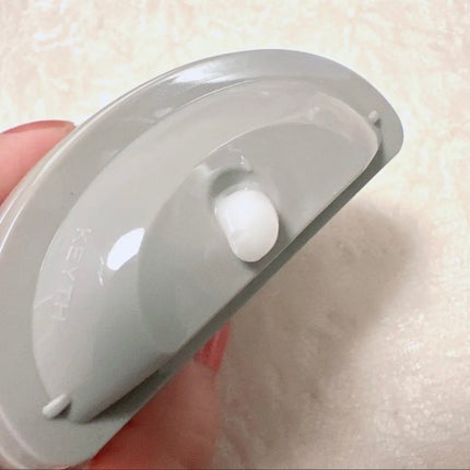 パフュームド キース ハンドクリーム エピックフルール/KEYTH/ハンドクリームを使ったクチコミ(3枚目)