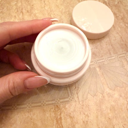 薬用プロテクトハンドクリーム/ノエビア/ハンドクリームを使ったクチコミ(3枚目)