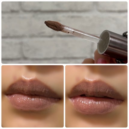 エントロピー チャームティント ベースブラリー/ENTROPY/リップティントを使ったクチコミ(5枚目)