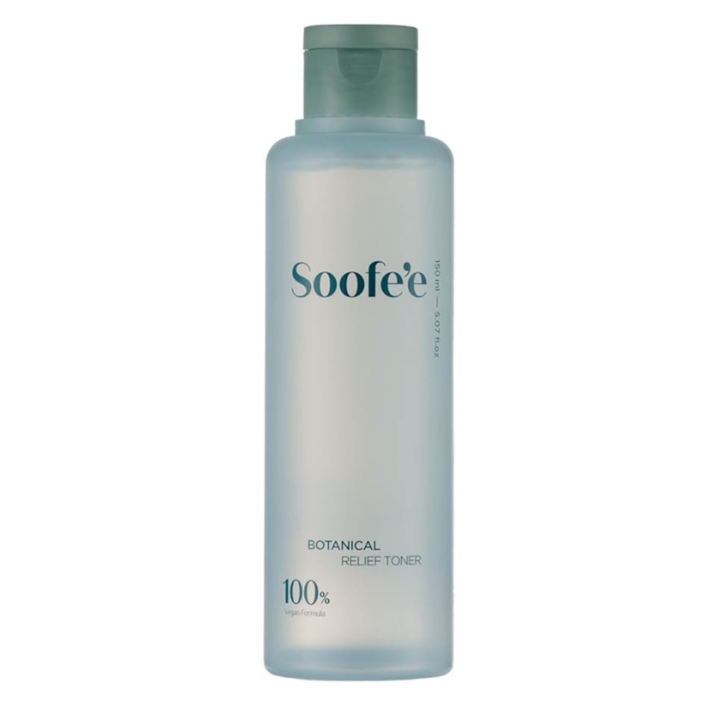 ボタニカルリリーフ 化粧水 スぺ