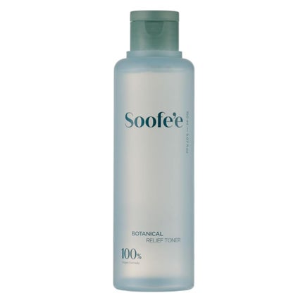 スぺ ボタニカルリリーフ 化粧水