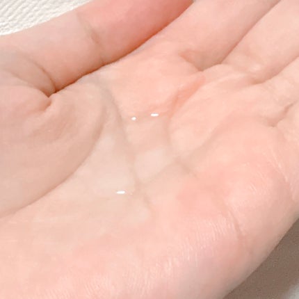 ミノン アミノモイスト モイストチャージ ローション Ⅱ もっとしっとりタイプ/ミノン/化粧水を使ったクチコミ(2枚目)