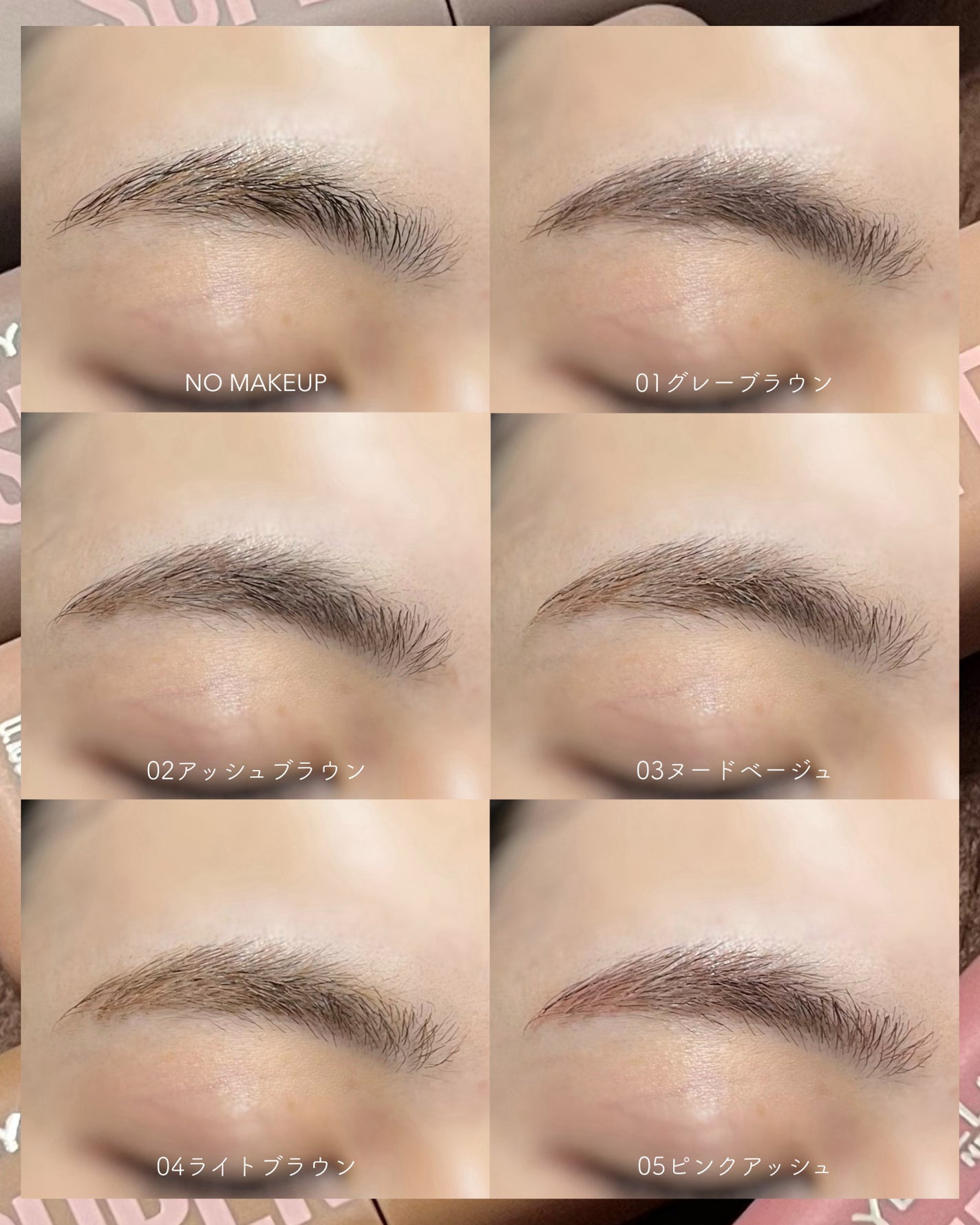  ãã©ãã ãã㊠ã ãŒã¹/MAYBELLINE NEW YORK/çãã¹ã«ã©ã䜿ã£ãã¯ãã³ãïŒ4æç®ïŒ