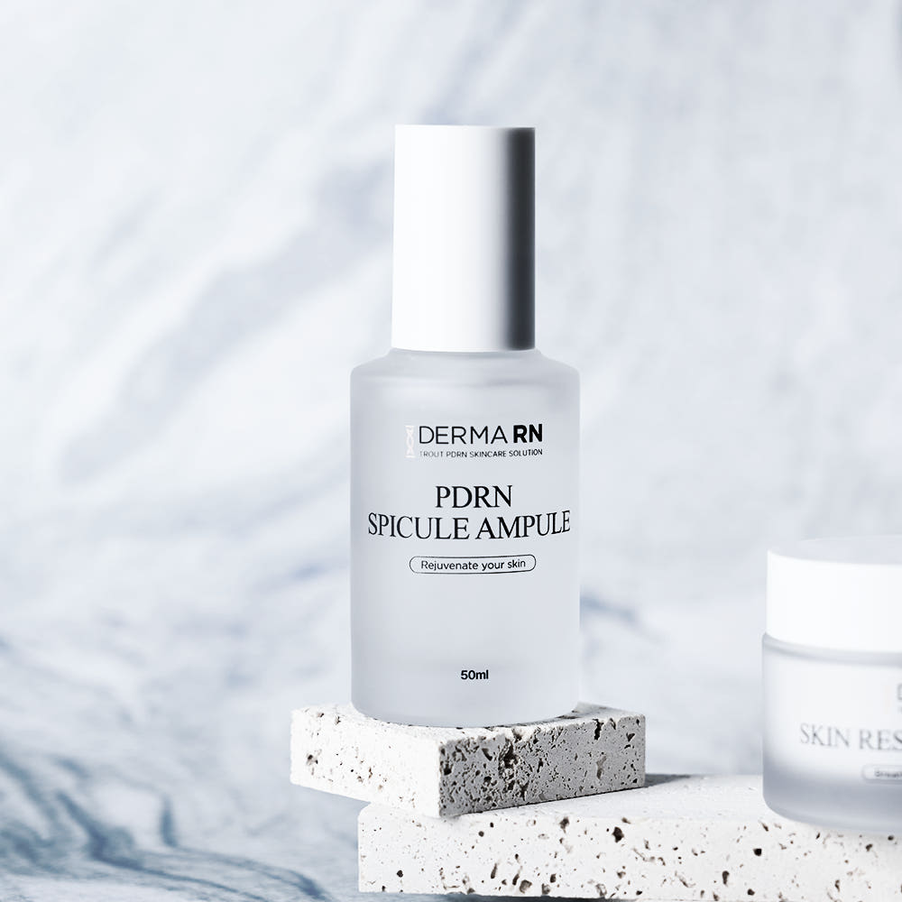 Derma RN PDRN Spicule Ampule / DERMA RN