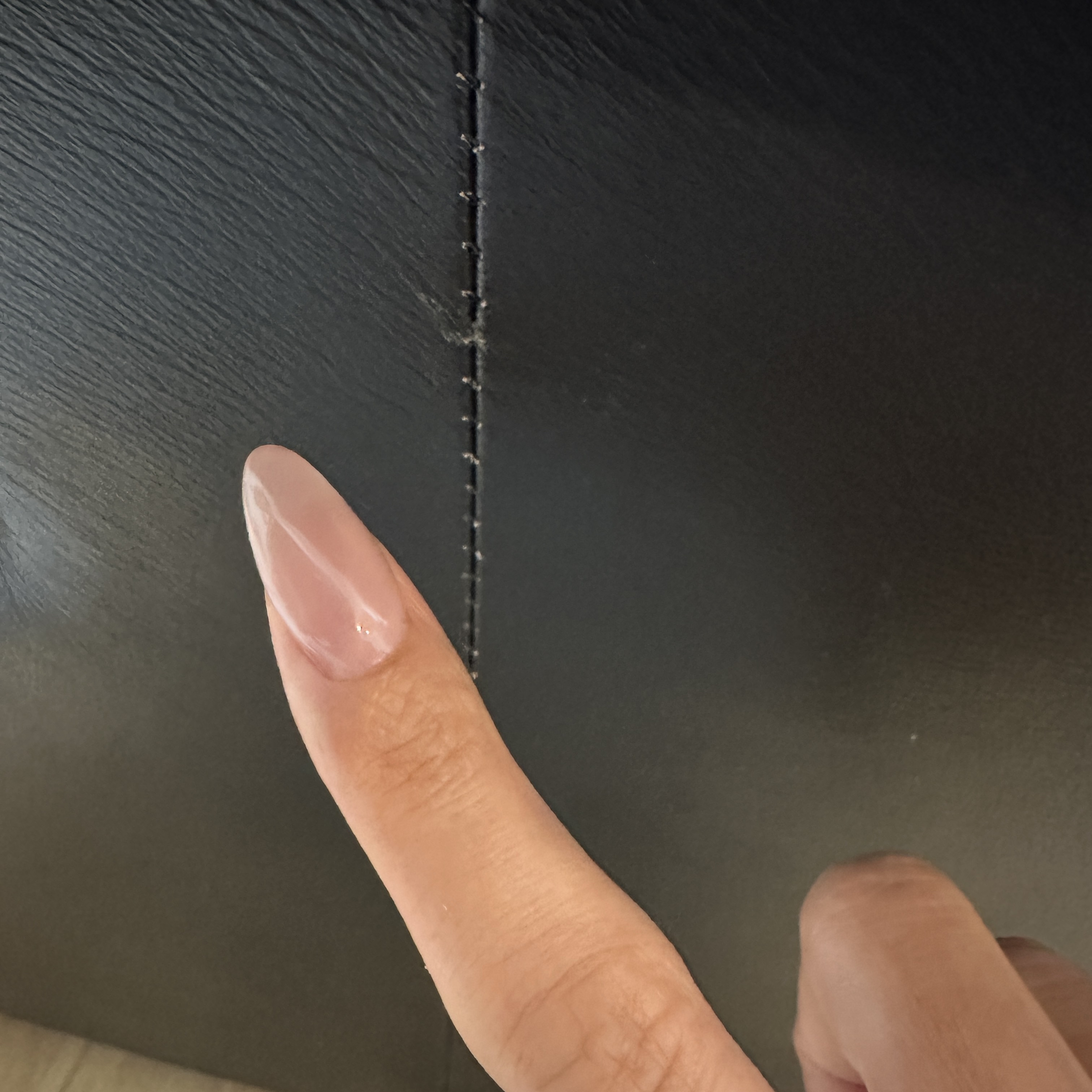 ネイルチップ/SHEIN/ネイルチップ・パーツを使ったクチコミ（2枚目）