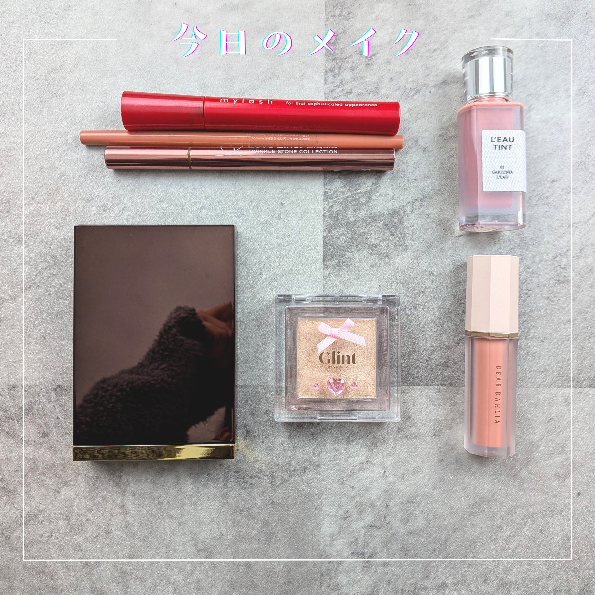 ムードオンライン&ブレンドアイライナー/BANILA CO/ペンシルアイライナーを使ったクチコミ（1枚目）