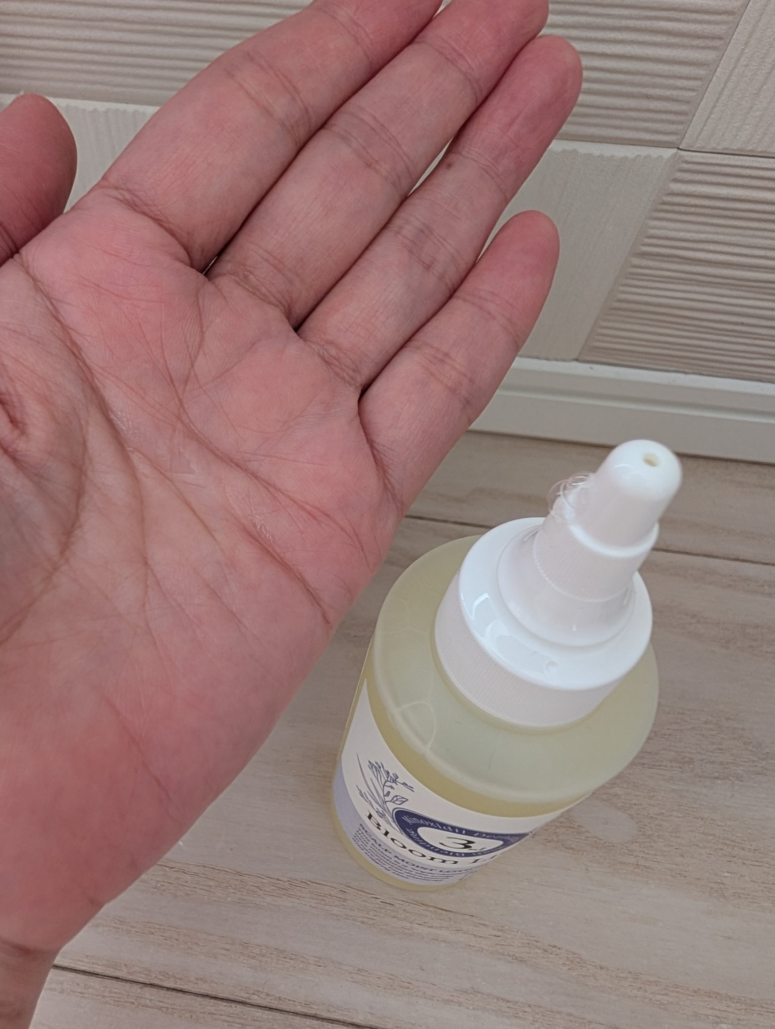 を使ったクチコミ（3枚目）