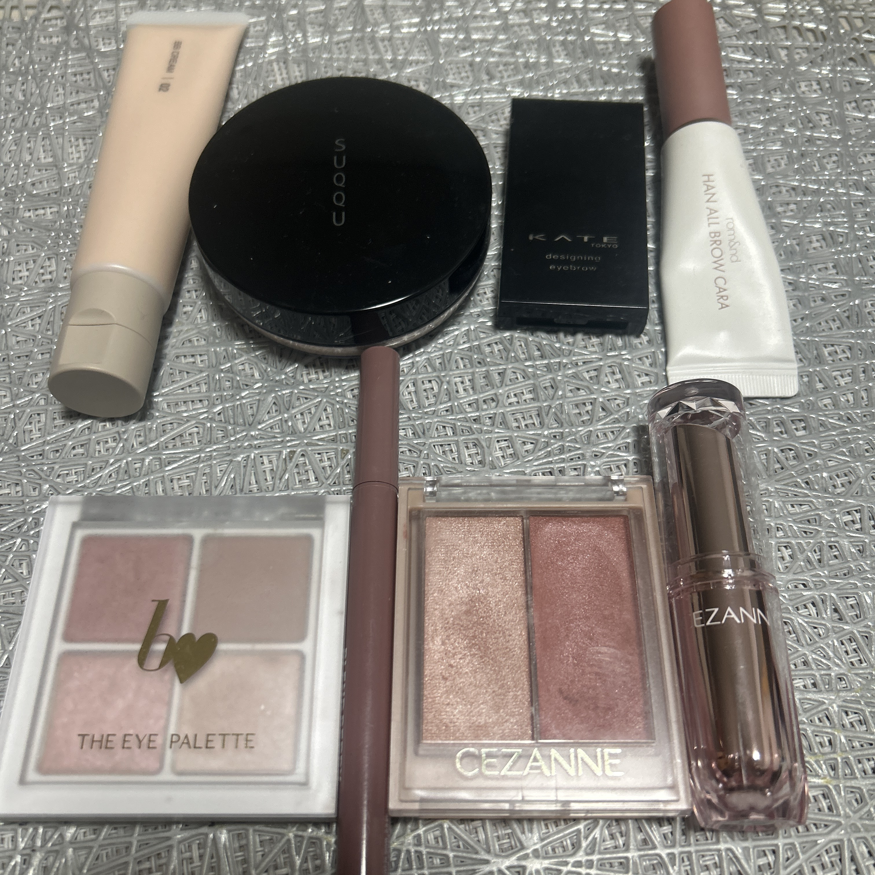 薬用BBクリーム/無印良品/BBクリームを使ったクチコミ（1枚目）