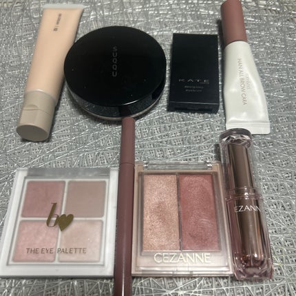 薬用BBクリーム/無印良品/BBクリームを使ったクチコミ(1枚目)