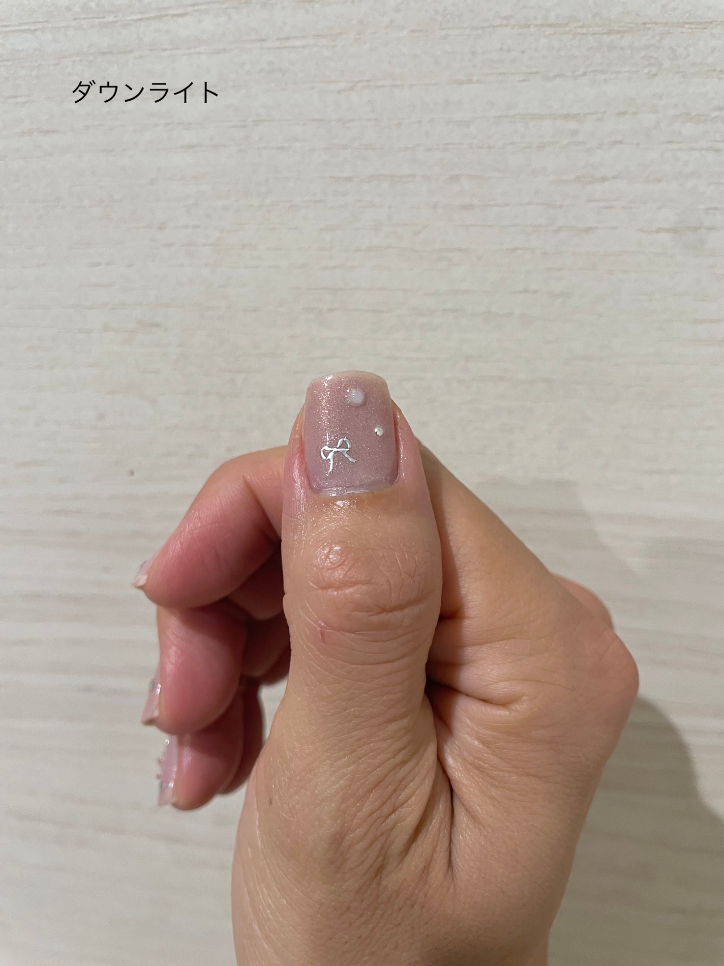 セシェ・ヴィート/セシェ/ネイルトップコートを使ったクチコミ(3枚目)