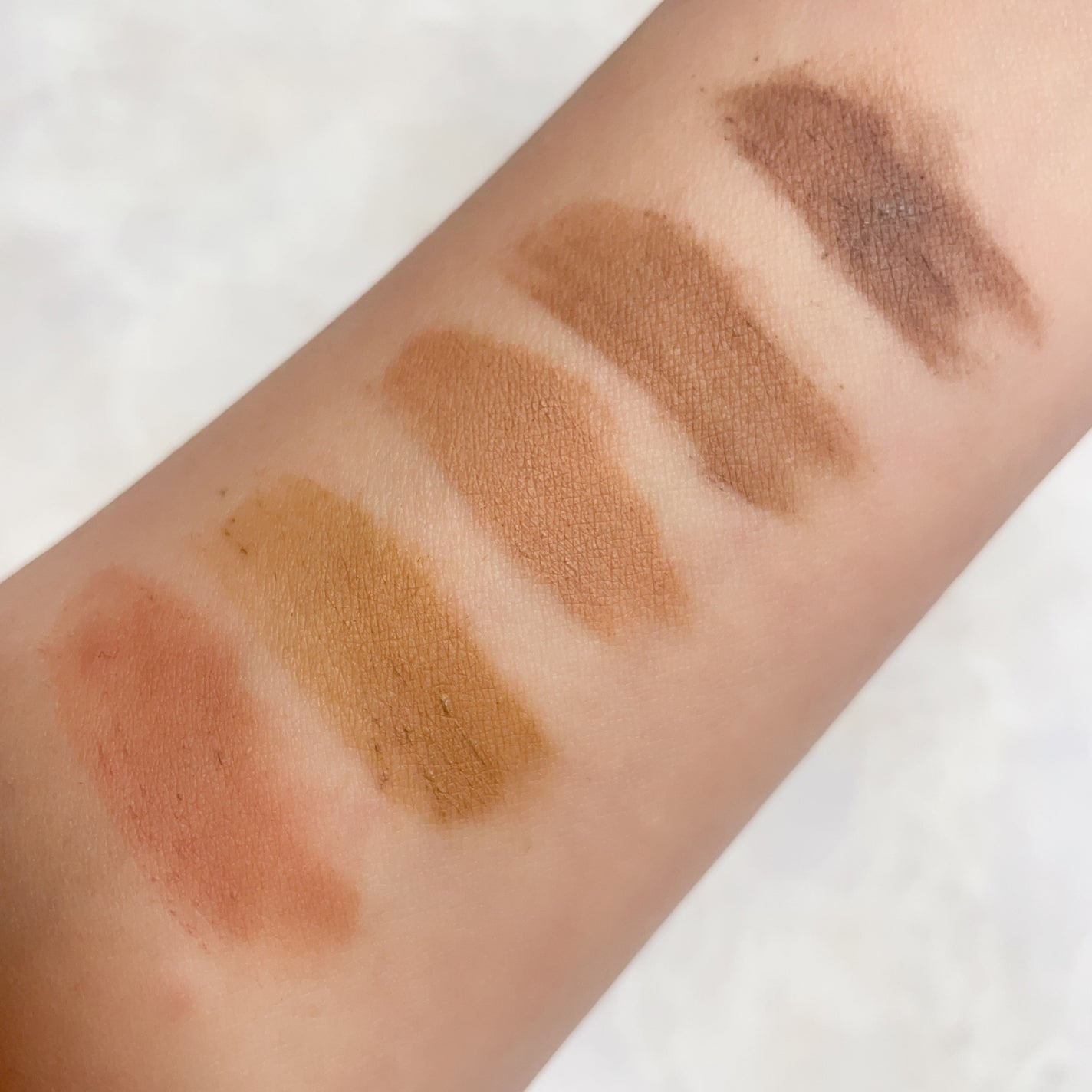 SP フラッフ ブロウ ムース/MAYBELLINE NEW YORK/眉マスカラを使ったクチコミ(10枚目)