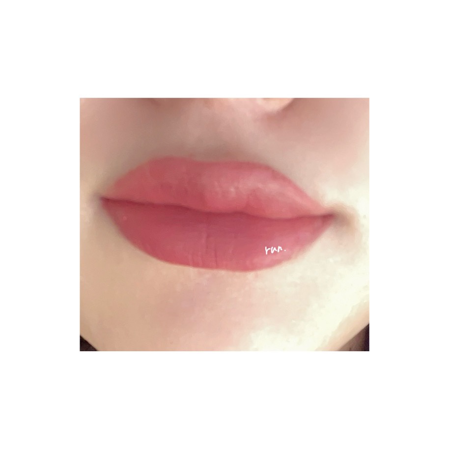 パワーマットリップピグメント/NARS/口紅を使ったクチコミ（2枚目）