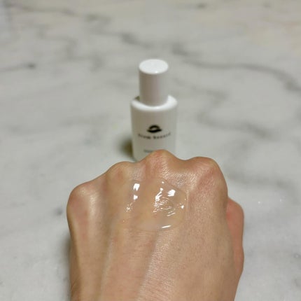 ズボラコスメヲタクちゃん on LIPS 「\ステムボーテNEWトライアルセット/🤍ステムボーテブースター..」(4枚目)