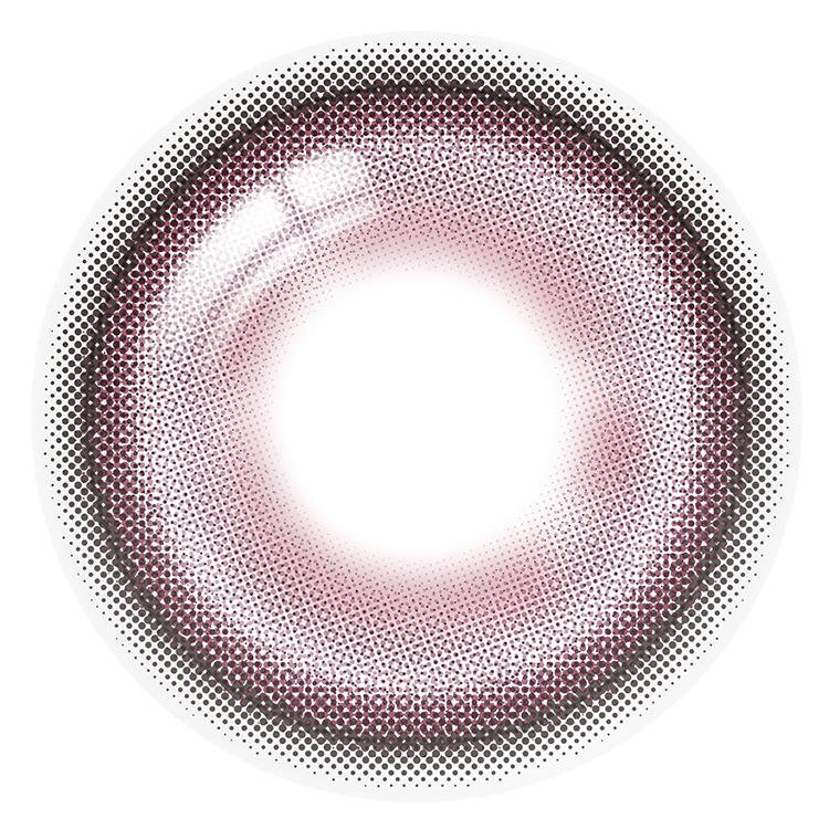 ジェニーピンク