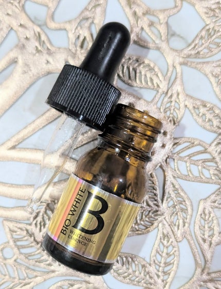 エビス ビーホワイト/EBiS化粧品/美容液を使ったクチコミ(1枚目)