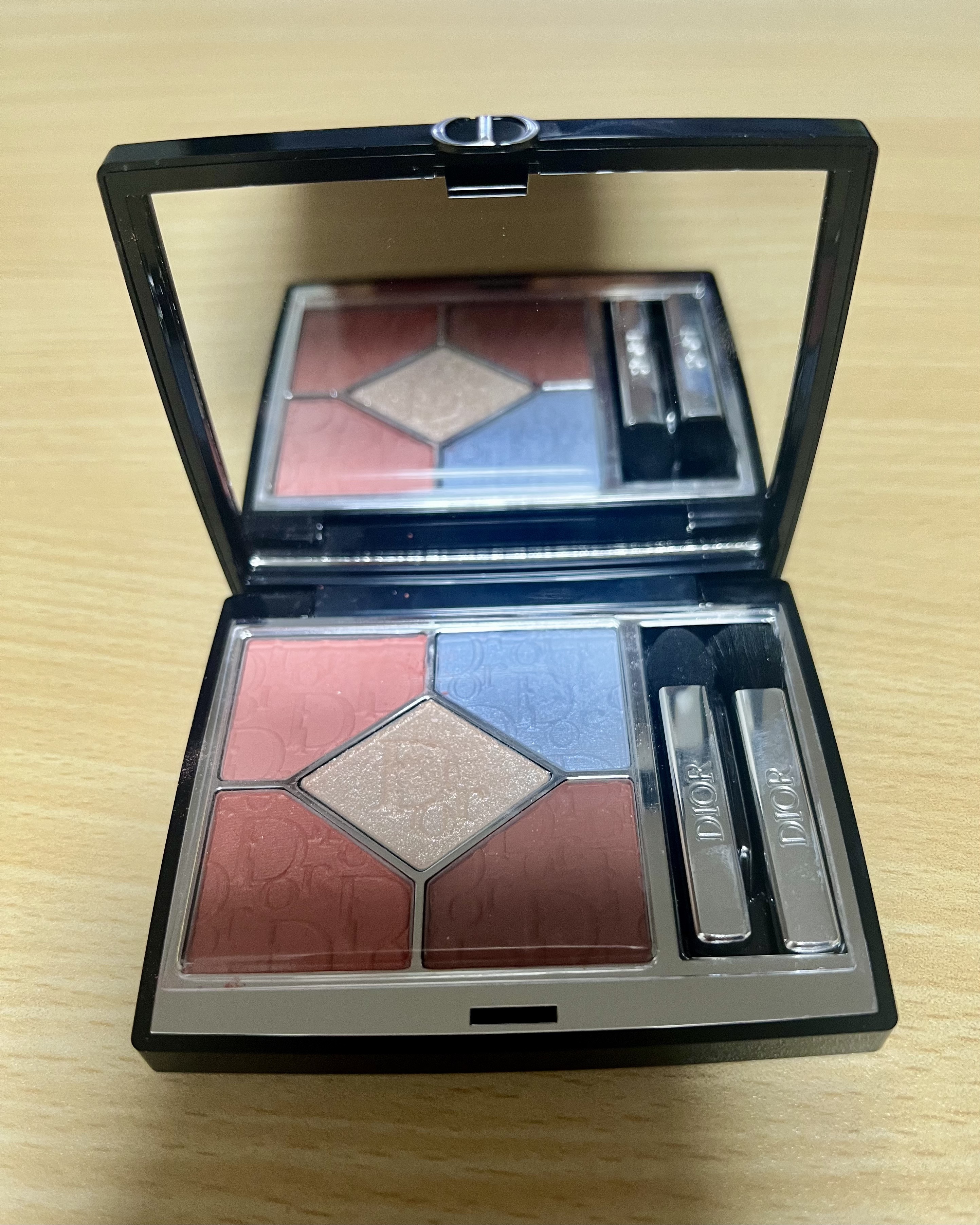 今日ピンクロリポップ届くらしい。
楽しみ🥰

去年のピーチマニアもまだ可愛い。