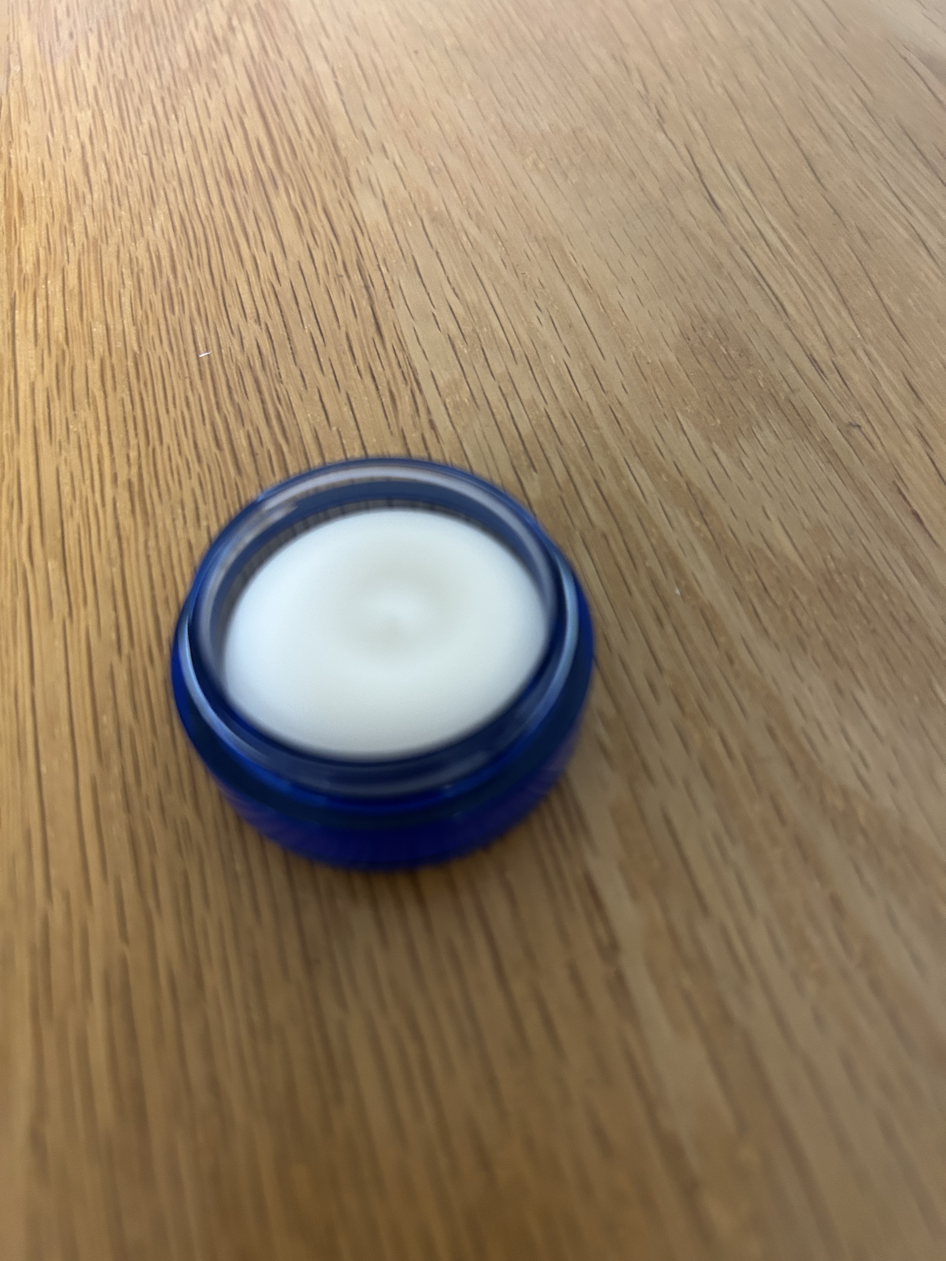 セラム シールド 7g/ONE BY KOSE/フェイスバームを使ったクチコミ（3枚目）