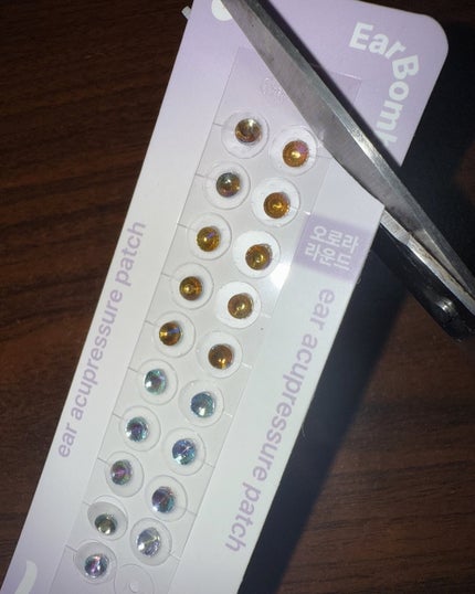 を使ったクチコミ(3枚目)