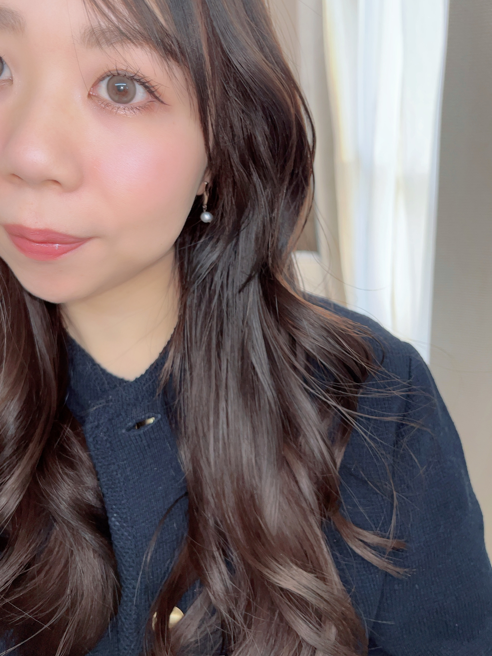 ウォンジョンヨ ヌードアイラッシュ/Wonjungyo/マスカラを使ったクチコミ（3枚目）