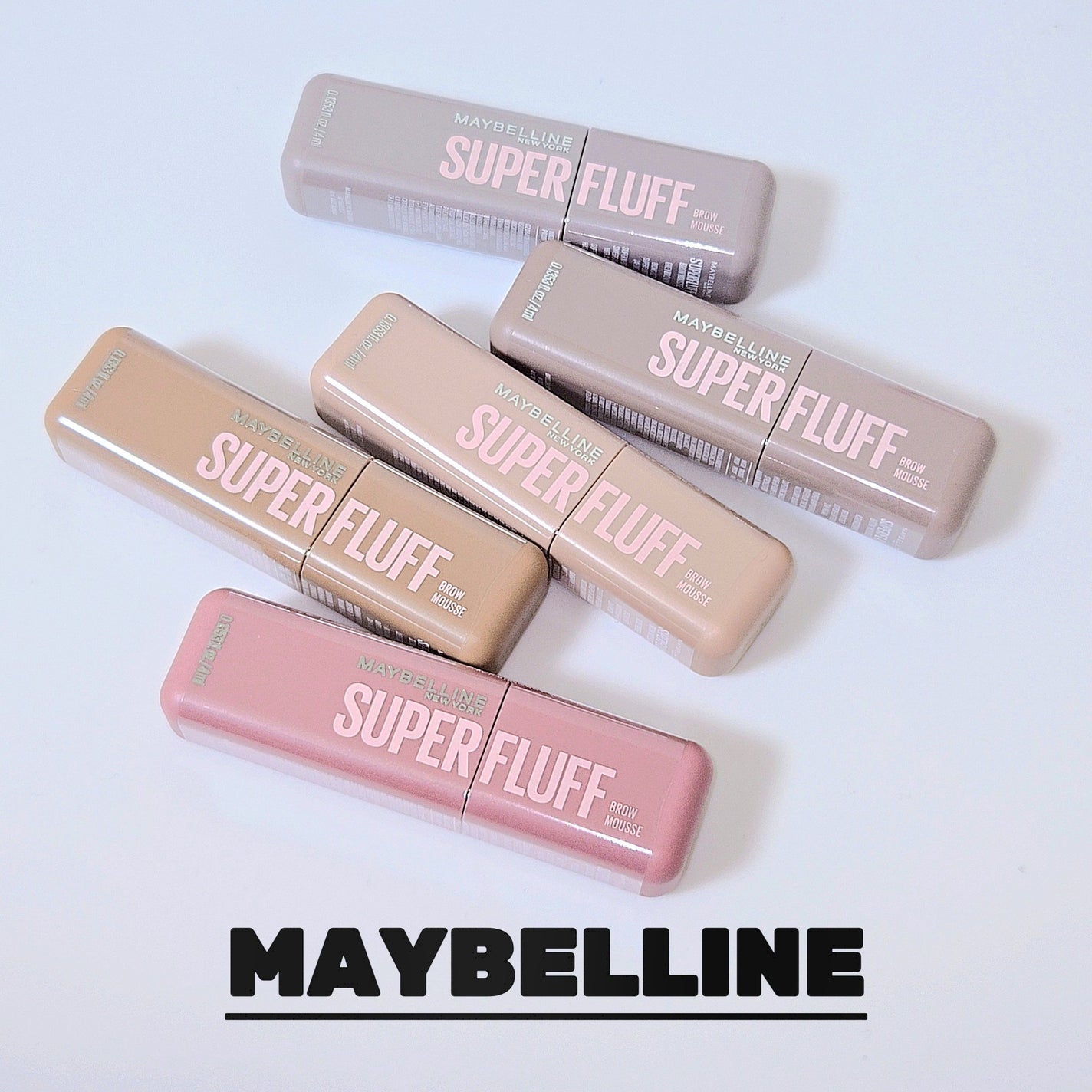 ãã©ãã ãã㊠ã ãŒã¹/MAYBELLINE NEW YORK/çãã¹ã«ã©ã䜿ã£ãã¯ãã³ãïŒ1æç®ïŒ