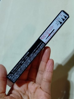 ケイト アイブロウペンシルスーパースリム0.8/KATE/アイブロウペンシルを使ったクチコミ（2枚目）