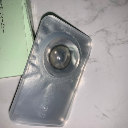 MOLAK 1month/MOLAK/1ヶ月(1MONTH)カラコンを使ったクチコミ(1枚目)