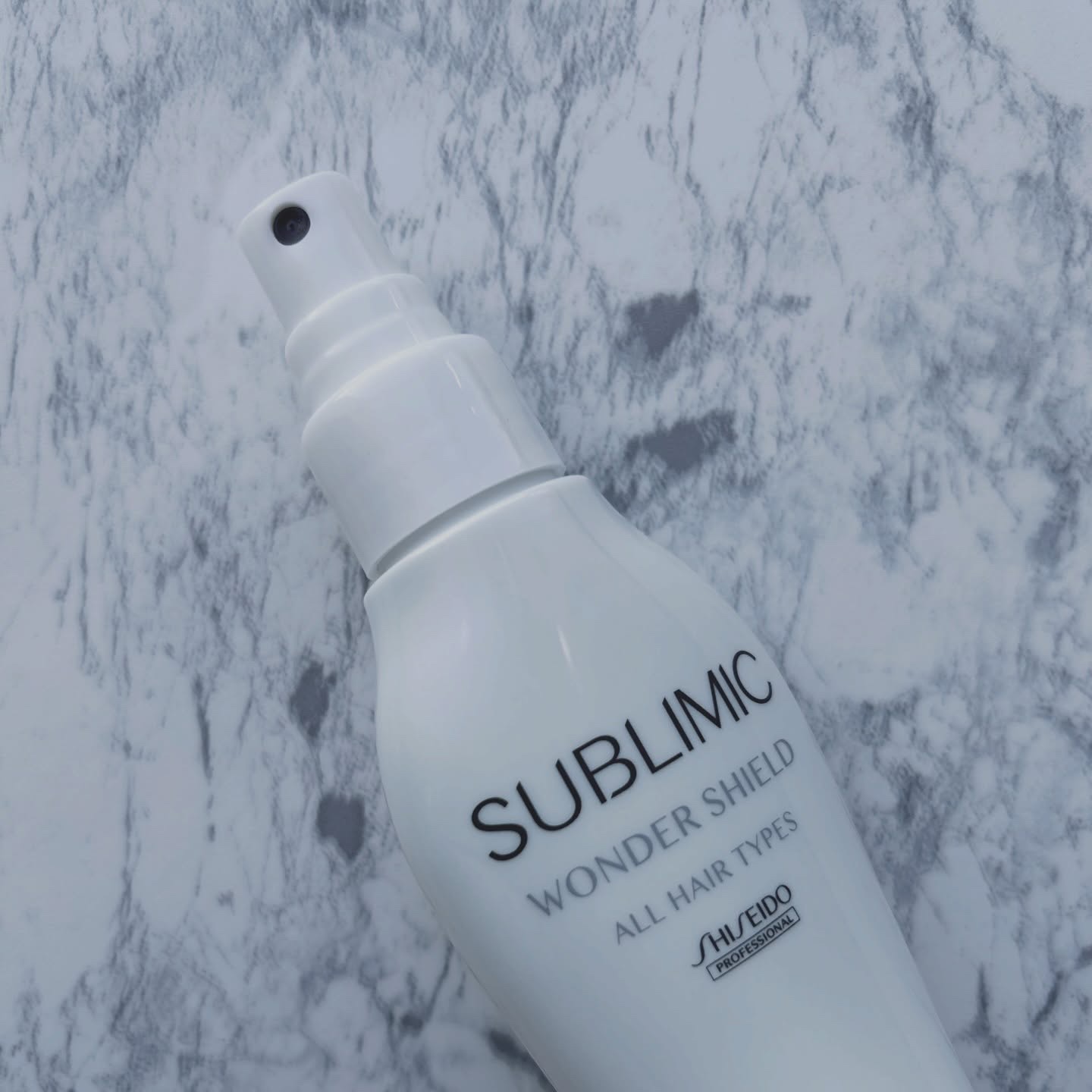 ワンダーシールド/サブリミック/アウトバストリートメントを使ったクチコミ（2枚目）