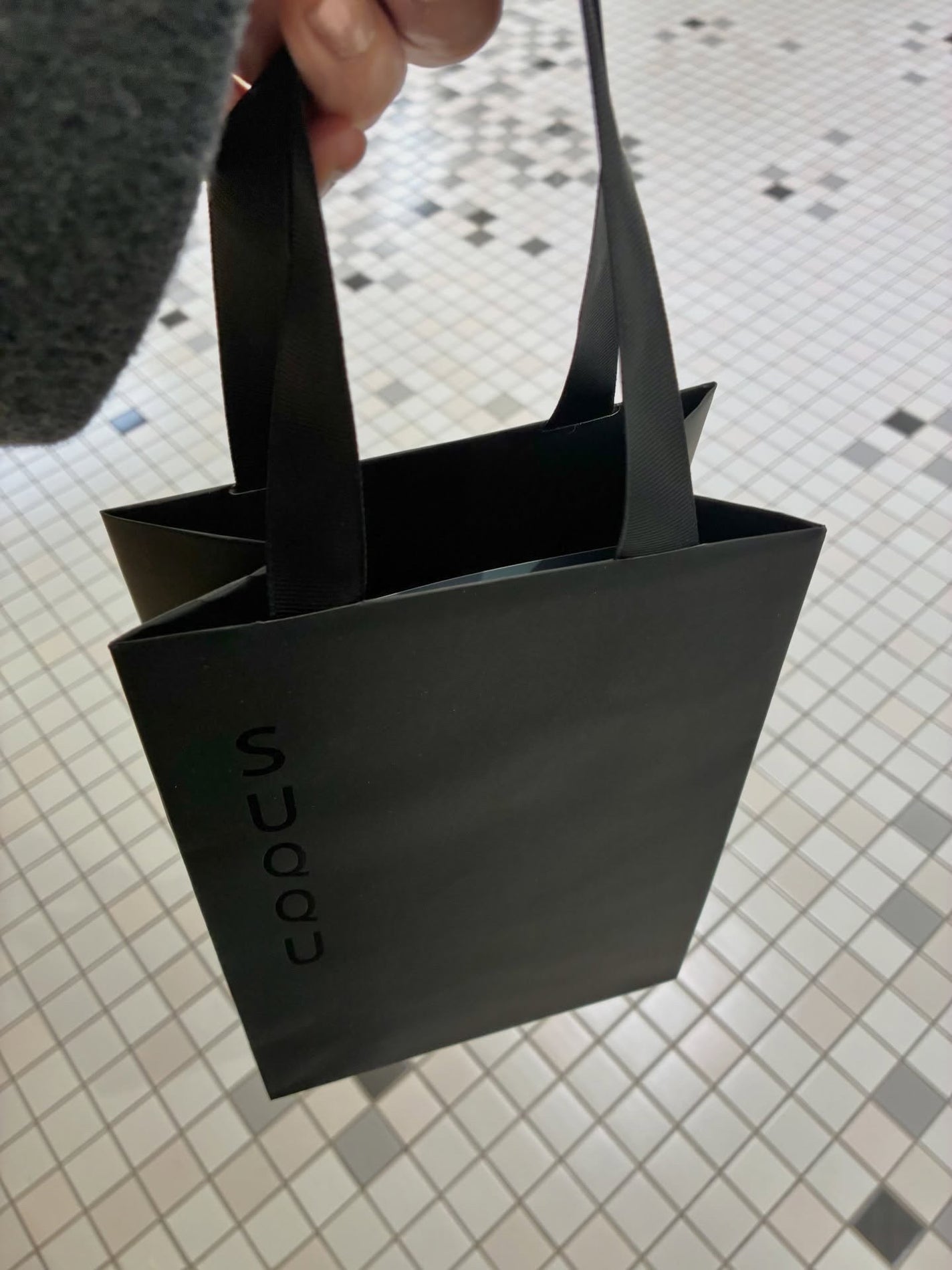 シグニチャー カラー アイズ/SUQQU/アイシャドウパレットを使ったクチコミ(8枚目)