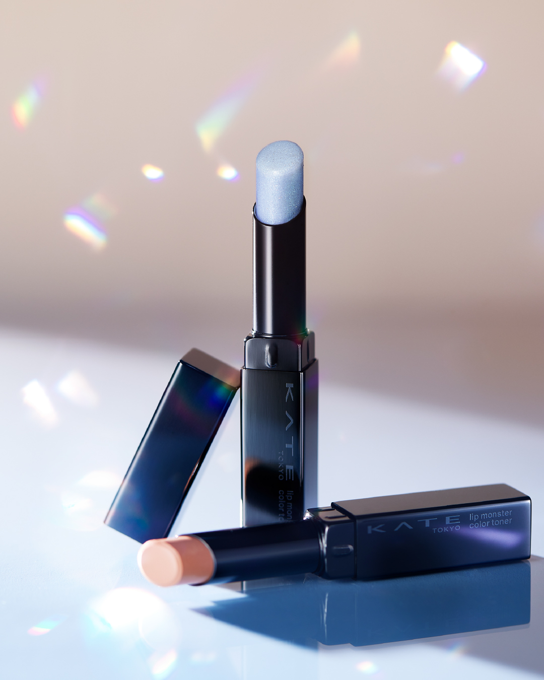 ケイト リップモンスターカラートナー/KATE/口紅を使ったクチコミ（3枚目）