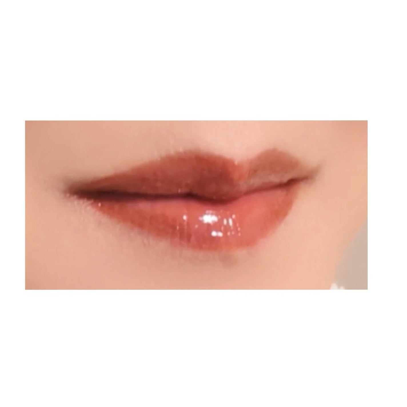 コンフォート リップオイル インテンス/CLARINS/リップグロスを使ったクチコミ(3枚目)