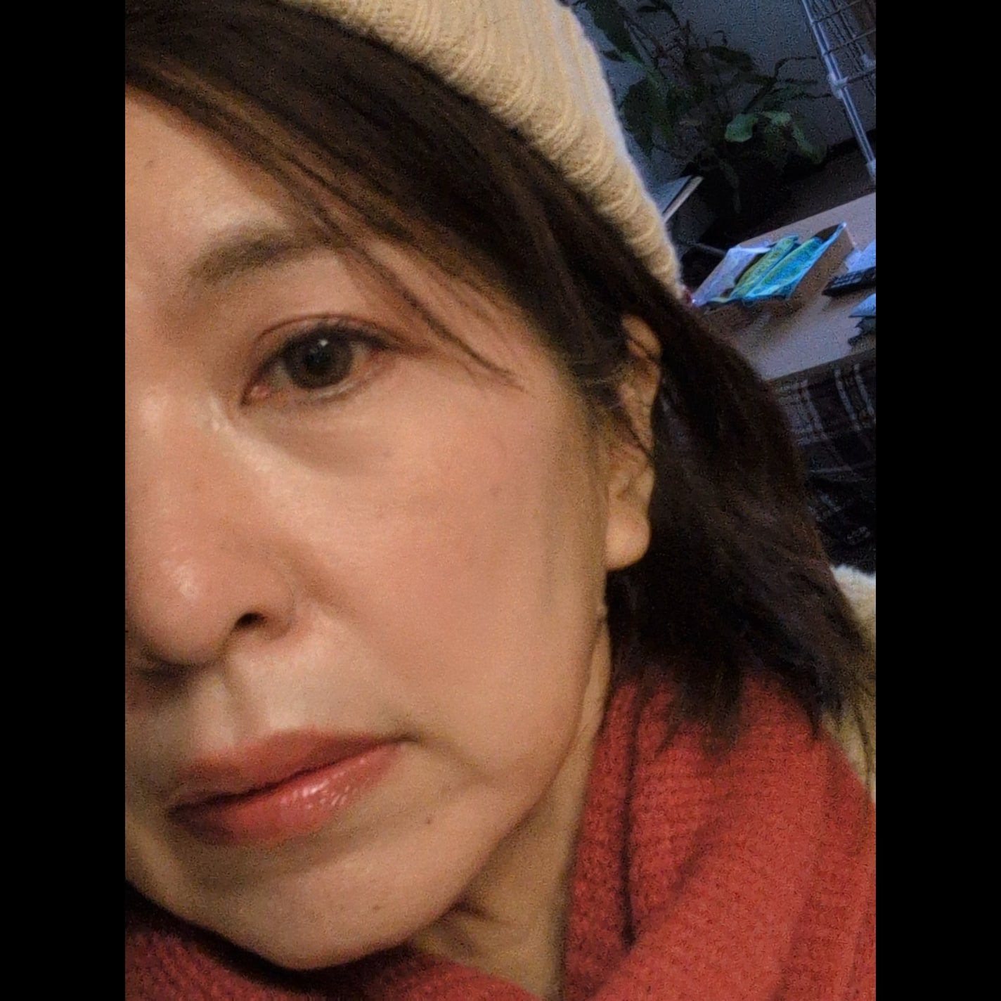 クイックラッシュカーラー/キャンメイク/マスカラ下地を使ったクチコミ(6枚目)