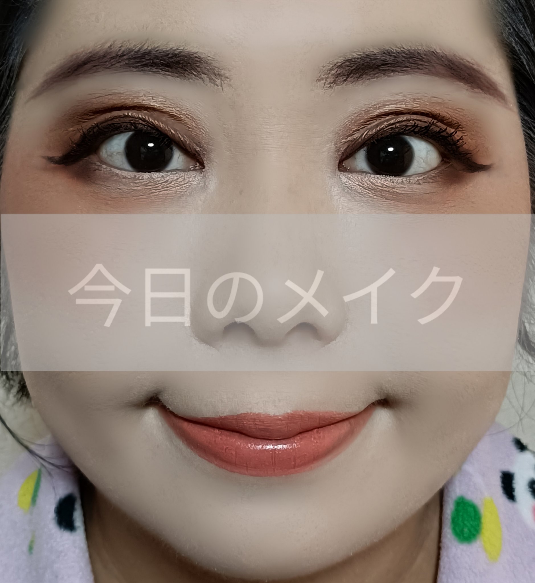 【ブラシ付セット】レイヤリング フィット ファンデーション/MISSHA/リキッドファンデーションを使ったクチコミ（1枚目）