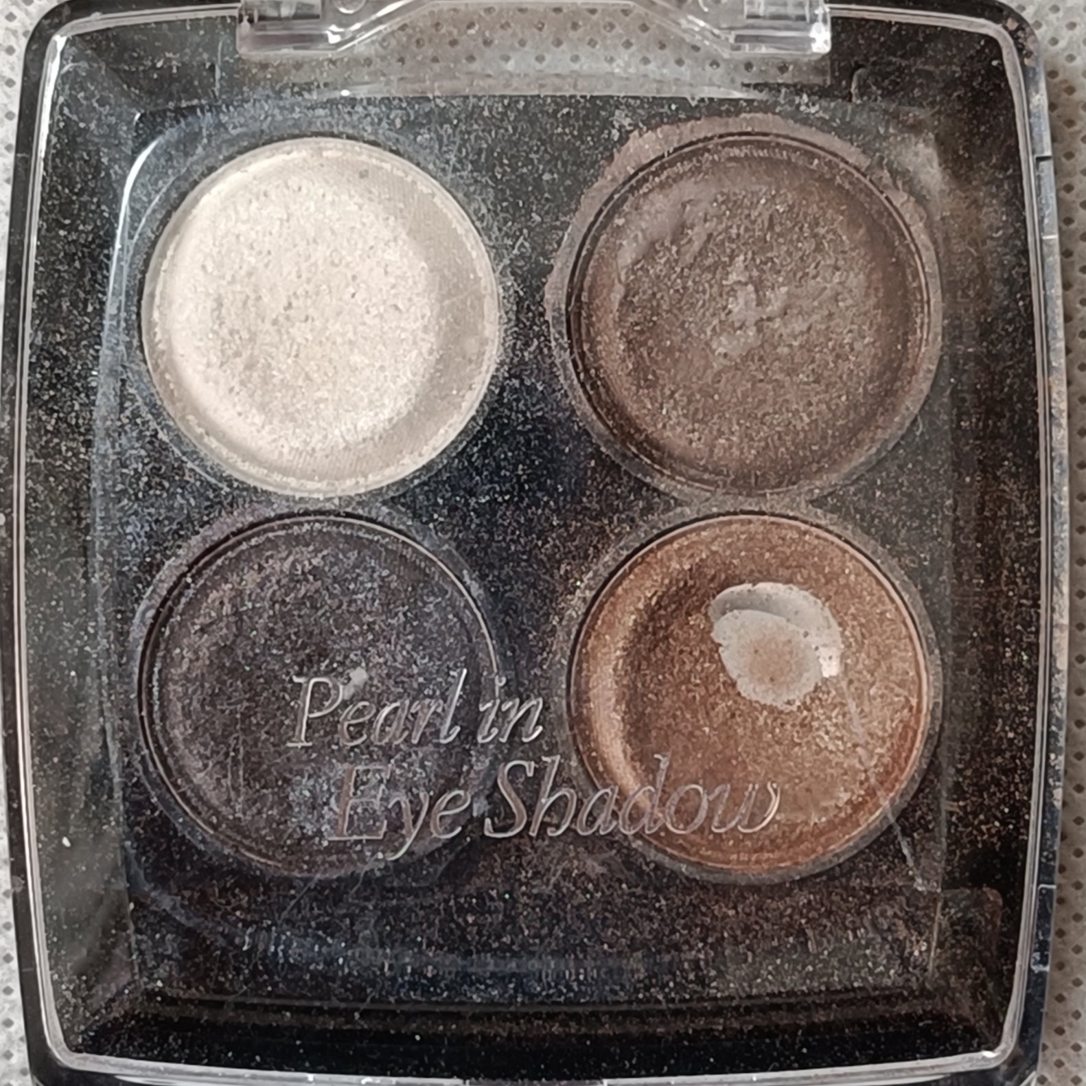 【ブラシ付セット】レイヤリング フィット ファンデーション/MISSHA/リキッドファンデーションを使ったクチコミ（2枚目）